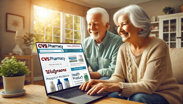 Online Prescription Pharmacy