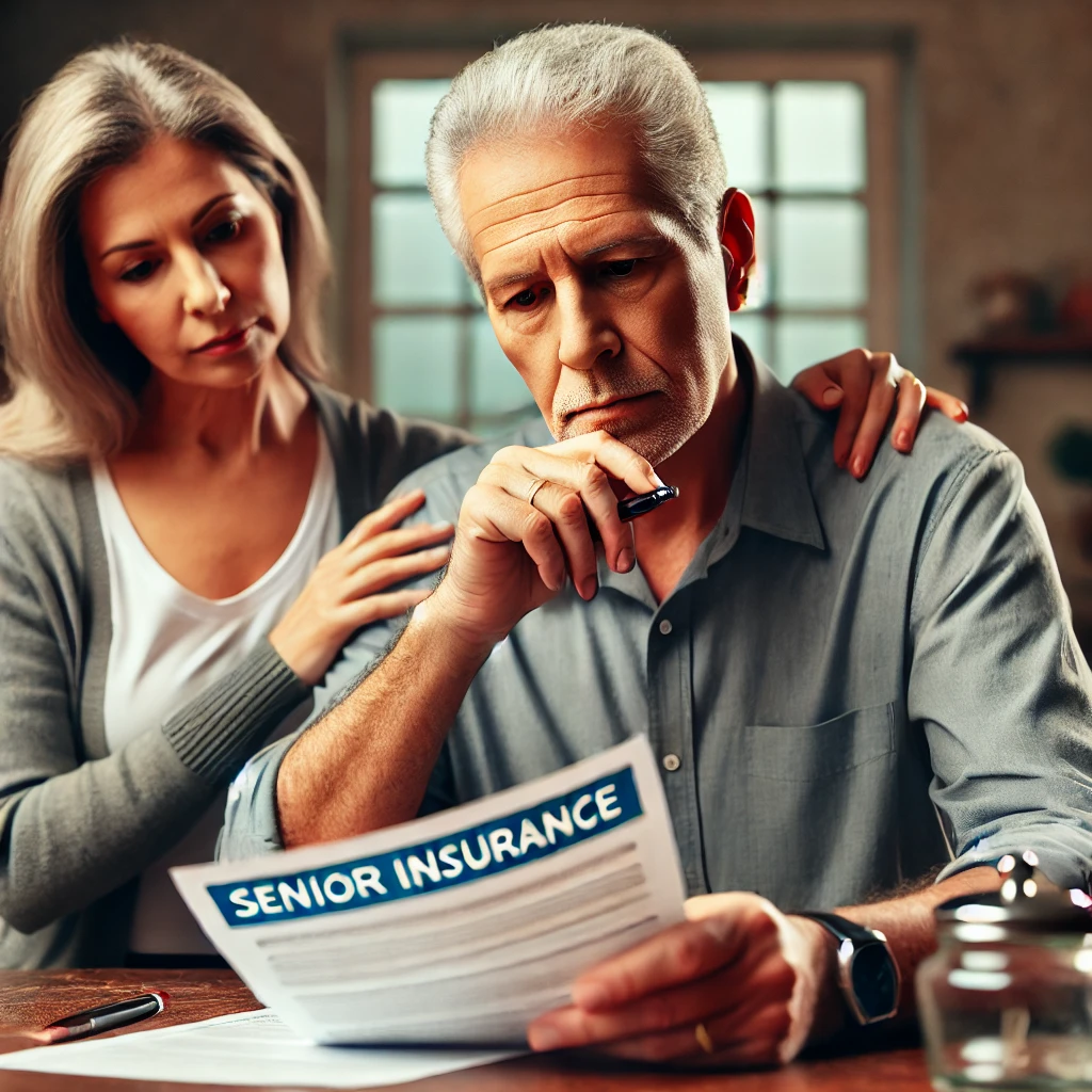 Senior Health Insurance